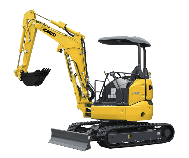 Mini Excavator