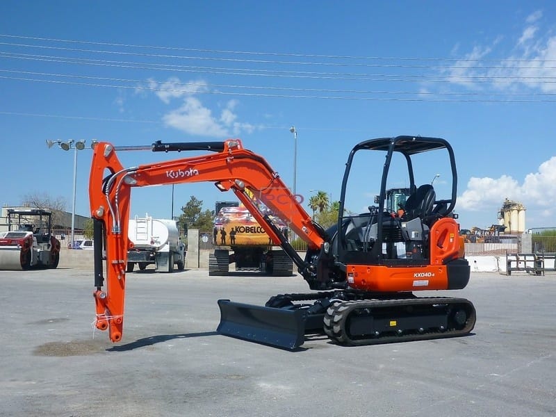 KX040