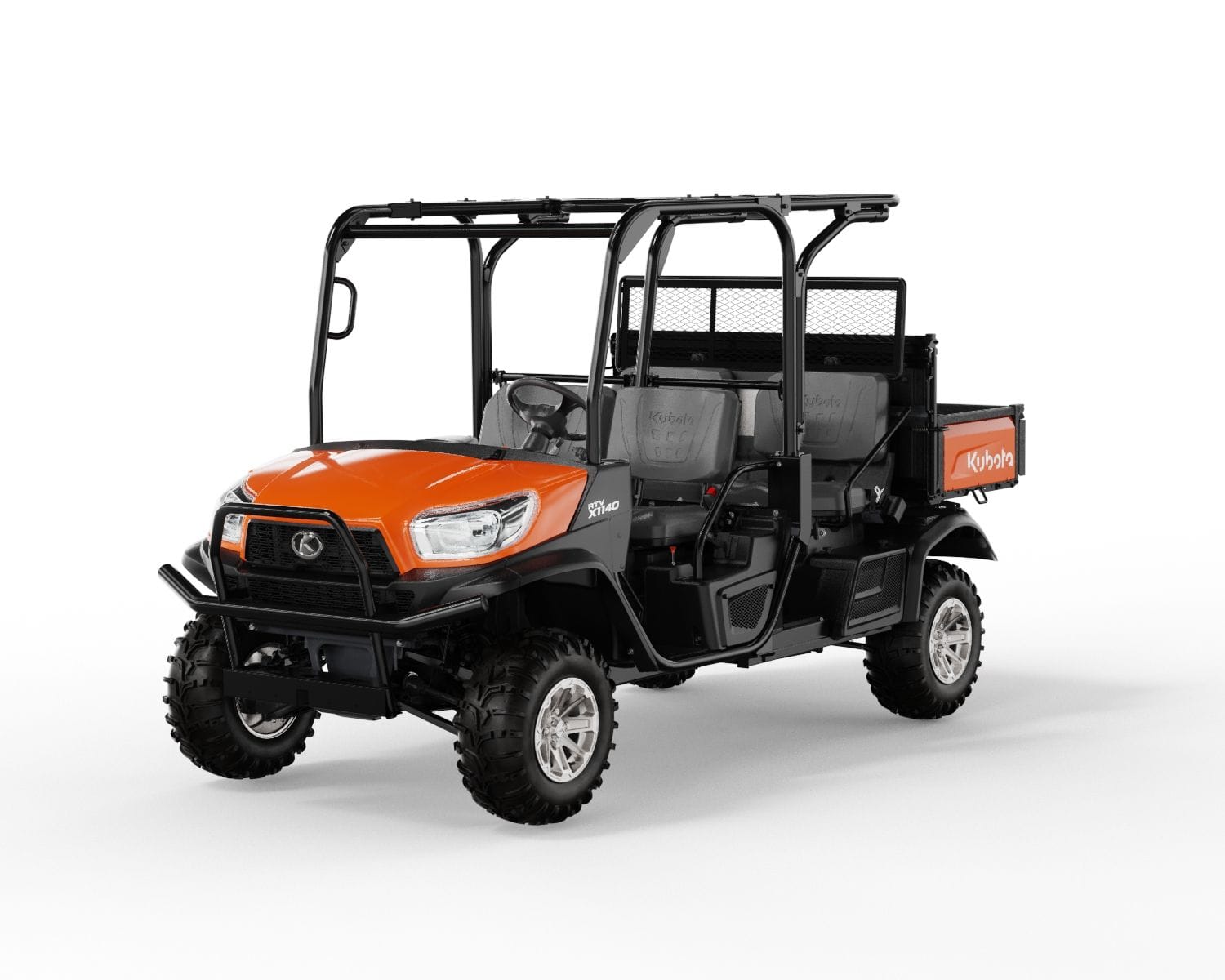 NEW KUBOTA RTV-X1140WL-HS UTILITY VEHICLE
