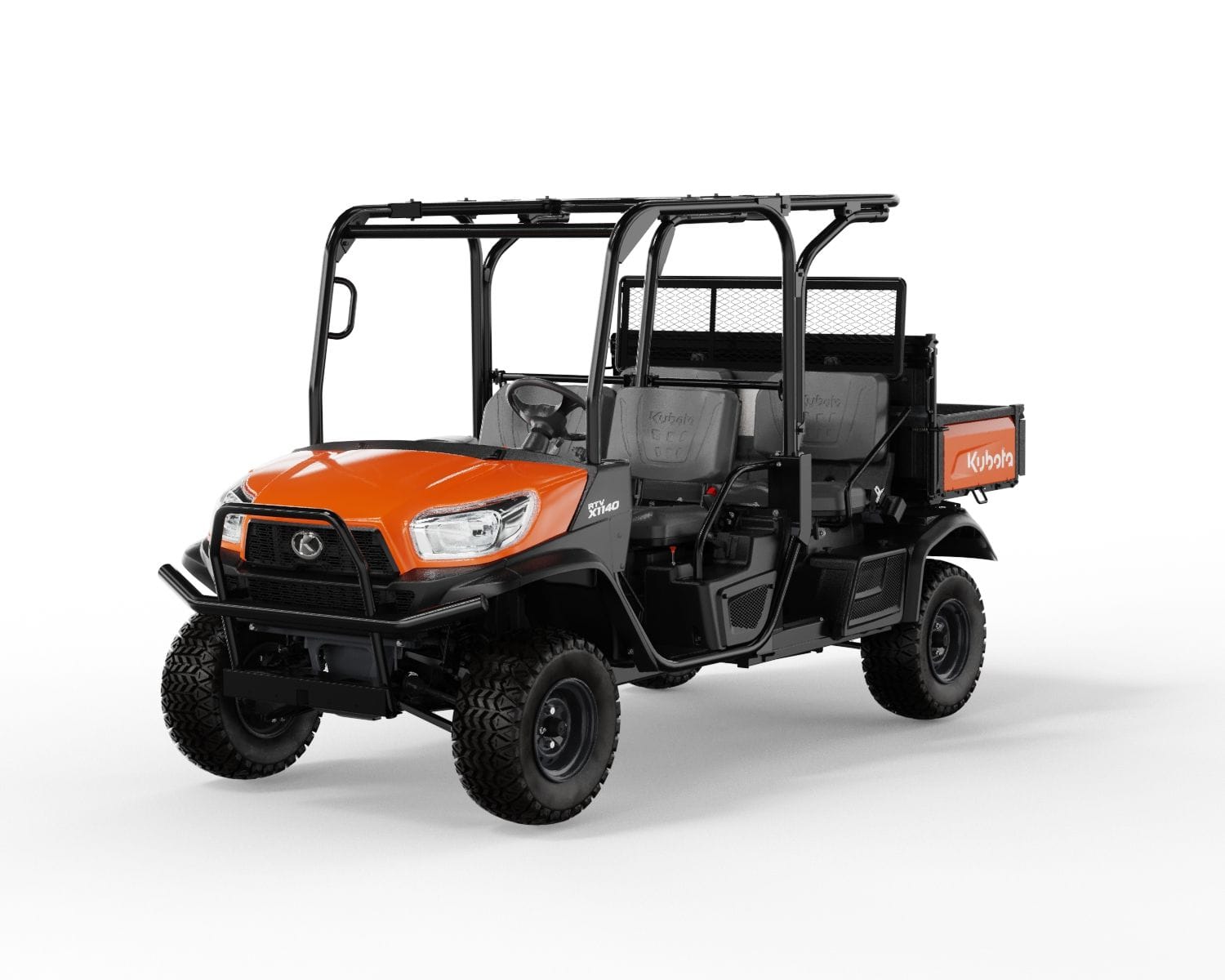 NEW KUBOTA RTV-X1140W-H UTILITY VEHICLE