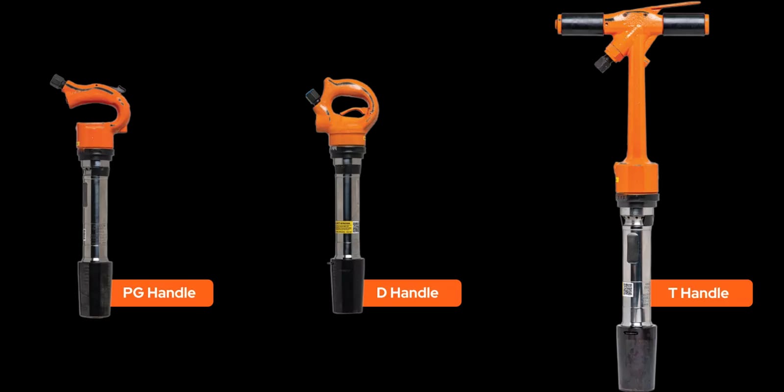 Rivet Buster 8″ Stroke