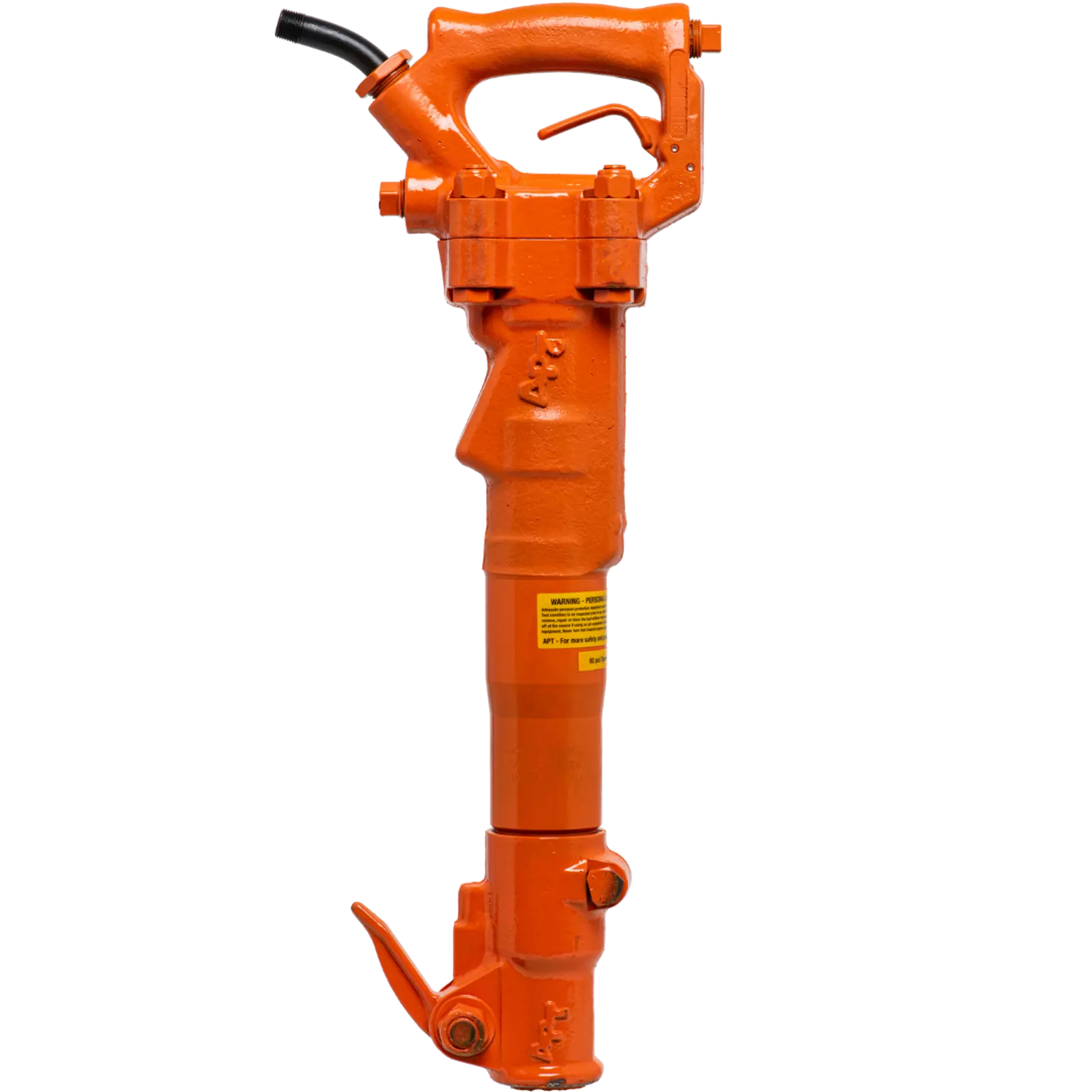 Clay Digger - APCO Equipment